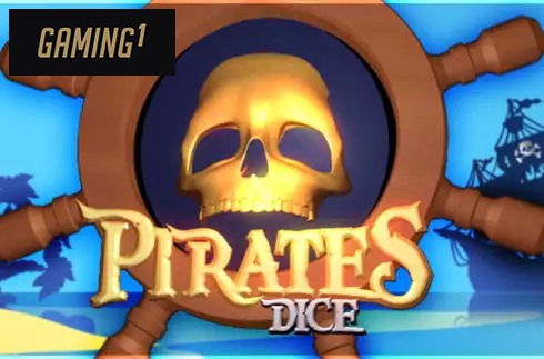 Pirates Dice